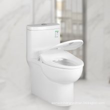 TE001 IKAHE electric smart toilet bidet bathroom sanitary ware intelligent smart bidet